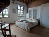 Le Manoir du Bolgaro