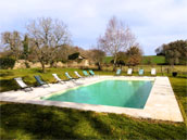 Manoir de la Borie