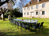 Manoir de la Borie