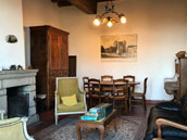 Manoir de Crémeur