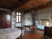 Manoir de Crémeur