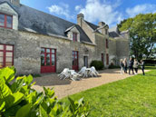 Manoir de Crémeur