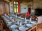 Manoir de Crémeur