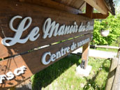 Le Manoir des Brons