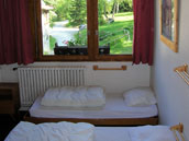Le Manoir des Brons