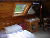 Le Manoir des Brons