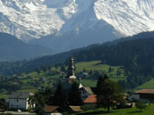 Le Manoir des Brons