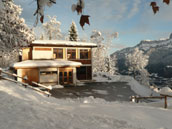 Le Manoir des Brons