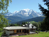 Le Manoir des Brons