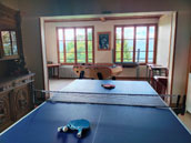 Le Manoir des Brons