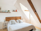 Le Manoir des Falaises