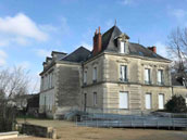 Manoir de La Flèche