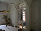 Le Manoir des Fossés