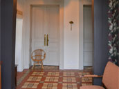 Le Manoir des Fossés