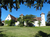 Manoir de Foussac