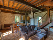 Manoir de Foussac