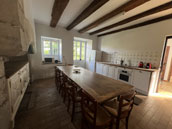 Manoir de Foussac