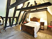 Manoir de Foussac