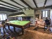 Manoir de Foussac