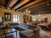 Manoir de Foussac