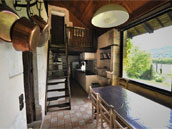 Manoir de Foussac