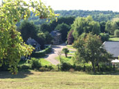 Le Petit Manoir Domaine de Geffosses