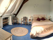Le Manoir de l'Harteloire