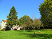 Les Gîtes du Manoir de la Tour