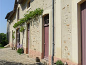 Les Gîtes du Manoir de la Tour