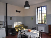 Les Gîtes du Manoir de la Tour