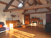 Les Gîtes du Manoir de la Tour