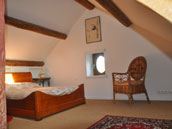 Les Gîtes du Manoir de la Tour