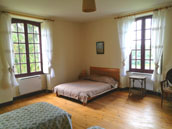 Les Gîtes du Manoir de la Tour