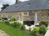 Le Manoir le Launay