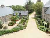 Le Manoir le Launay