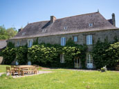 Manoir le Cosquer