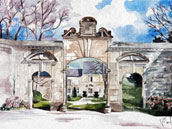Le Manoir de Longeau