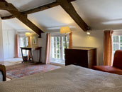 Le Manoir de Longeau