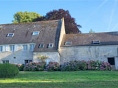 Le Manoir de Longeau