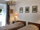 Le Manoir de Longeau