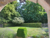 Le Manoir de Longeau