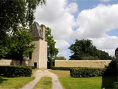 Le Manoir de Longeau