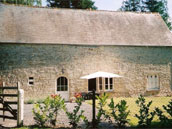 Le Manoir de Longeau