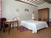 Le Manoir de Longeau