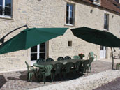 Manoir de l'Oseraie