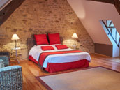 Manoir de l'Oseraie