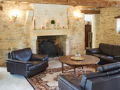 Manoir de l'Oseraie