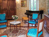 Manoir de l'Oseraie