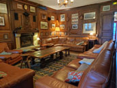 Le Manoir de Plainartige
