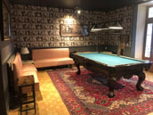 Le Manoir de Plainartige